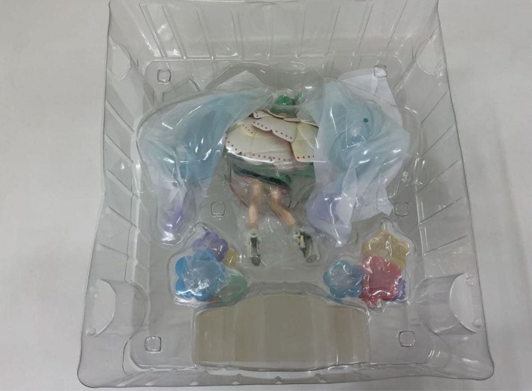 初音ミク「マジカルミライ 2021」 1/7スケール フィギュア