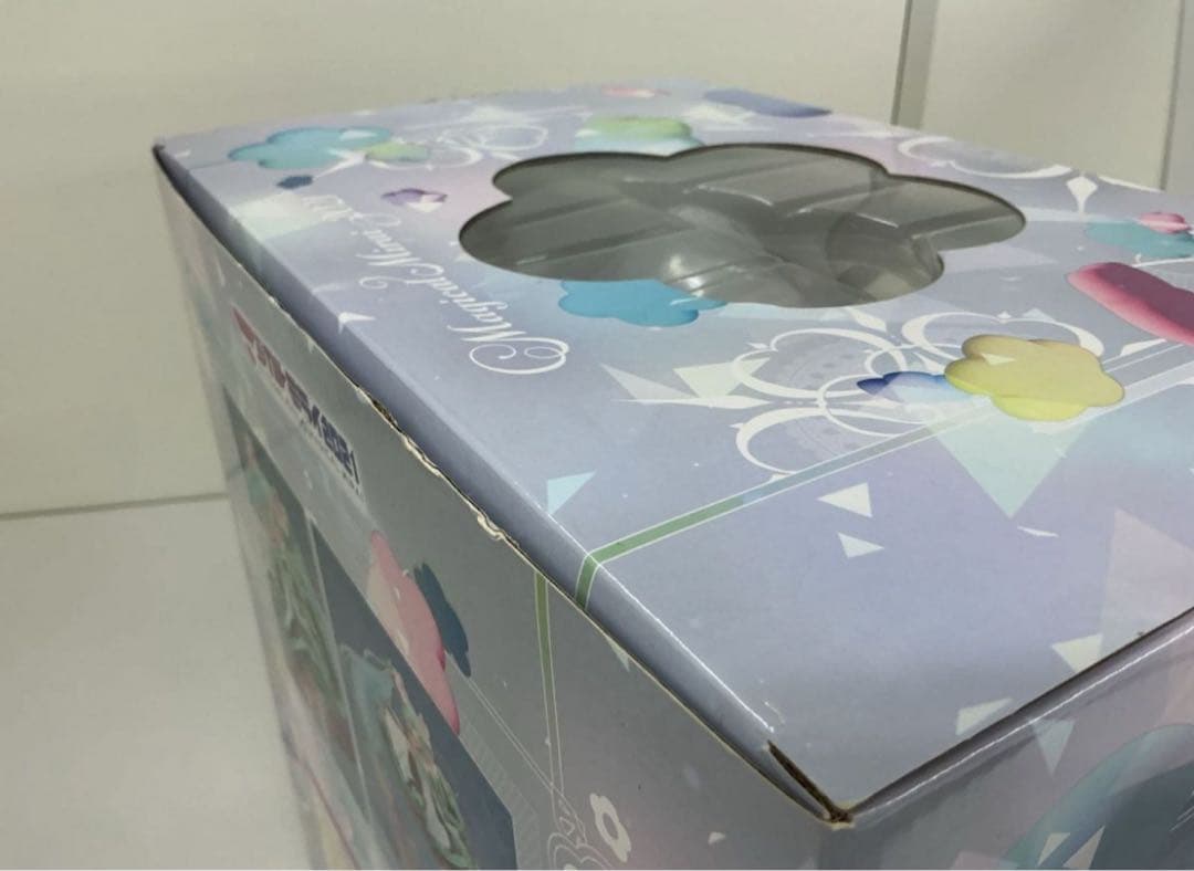 初音ミク「マジカルミライ 2021」 1/7スケール フィギュア