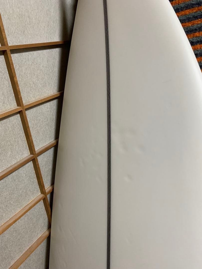 タカノリ　JS INDUSTRIES SURFBOARD XERO 5'9