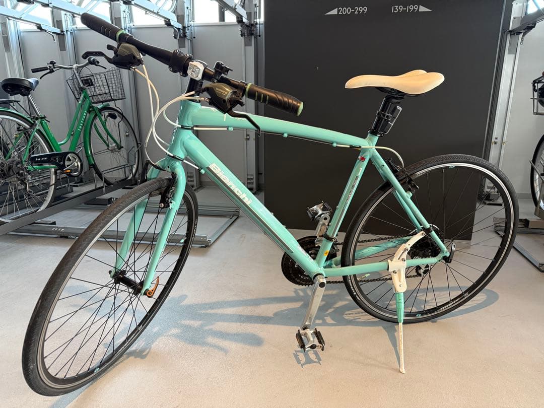 Bianchi ビアンキ カメレオンテ【直接引取限定】