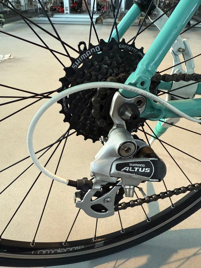 Bianchi ビアンキ カメレオンテ【直接引取限定】