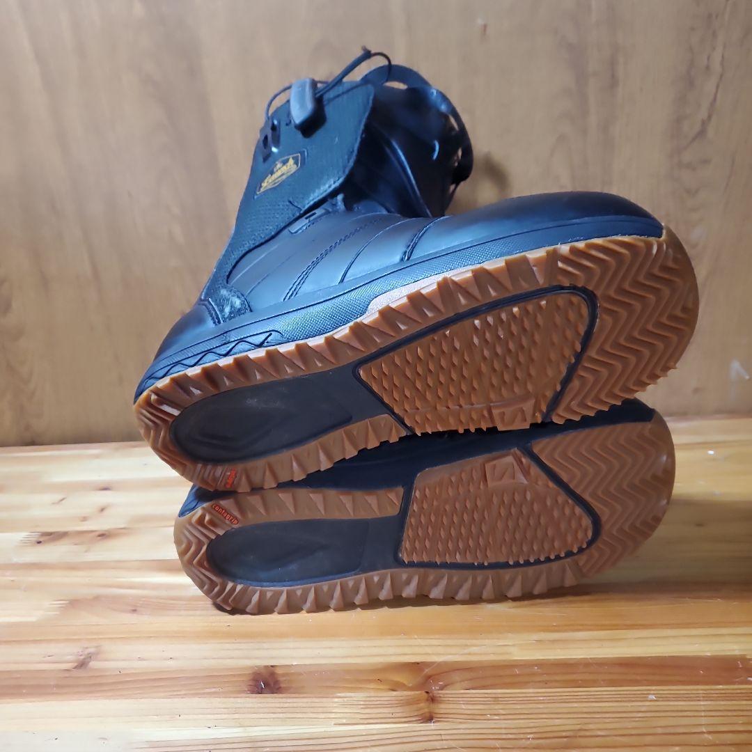 SALOMON スノーボードブーツ 26cm! 26147