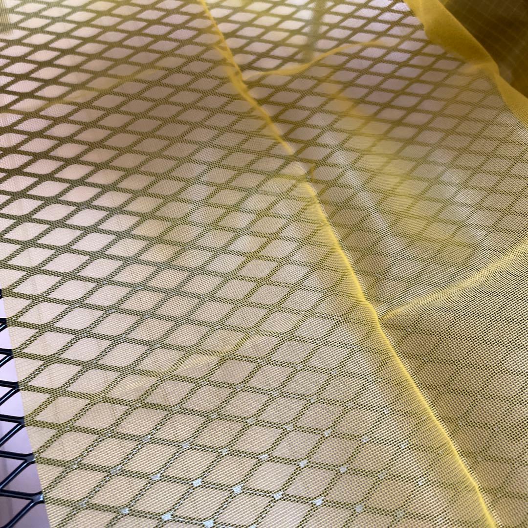 ヒルバーグ HILLBERG ナロ4GT 純正フットプリント付