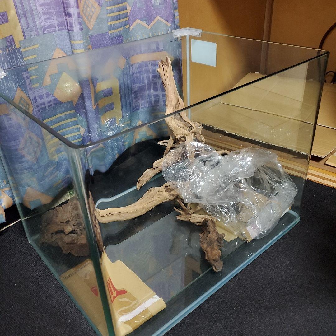 コトブキ レグラス 60センチ 引き取りのみ