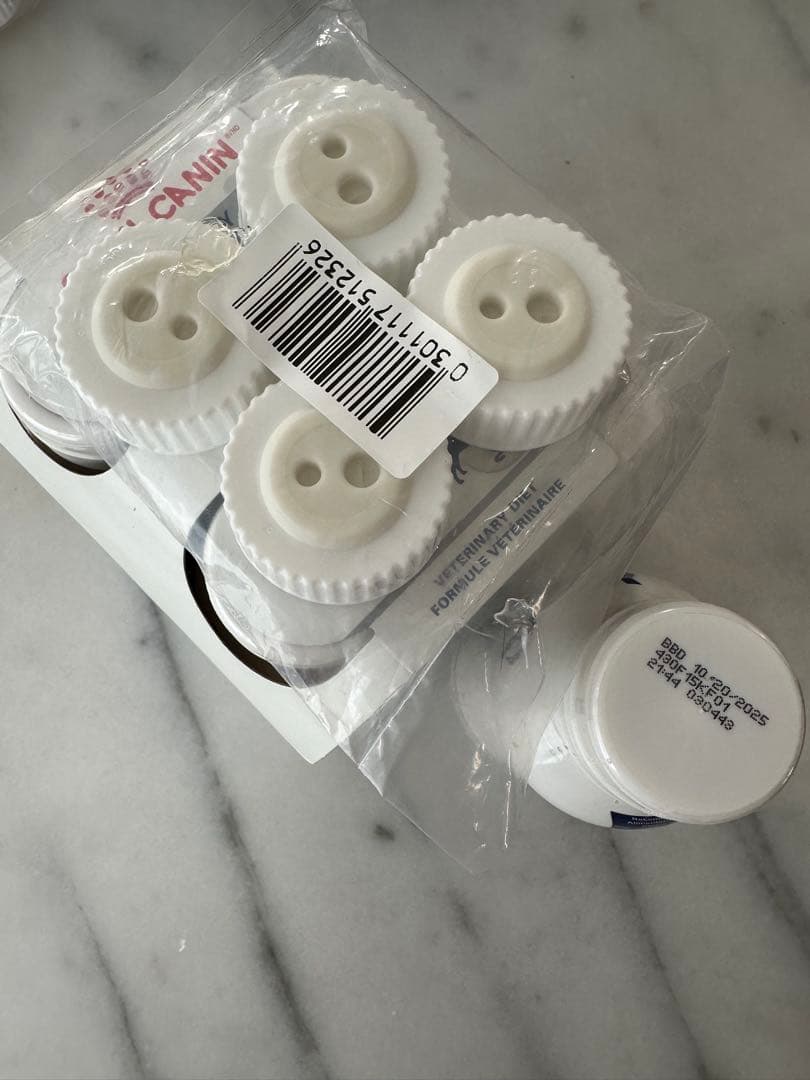 ロイヤルカナン　クリティカルリキッド