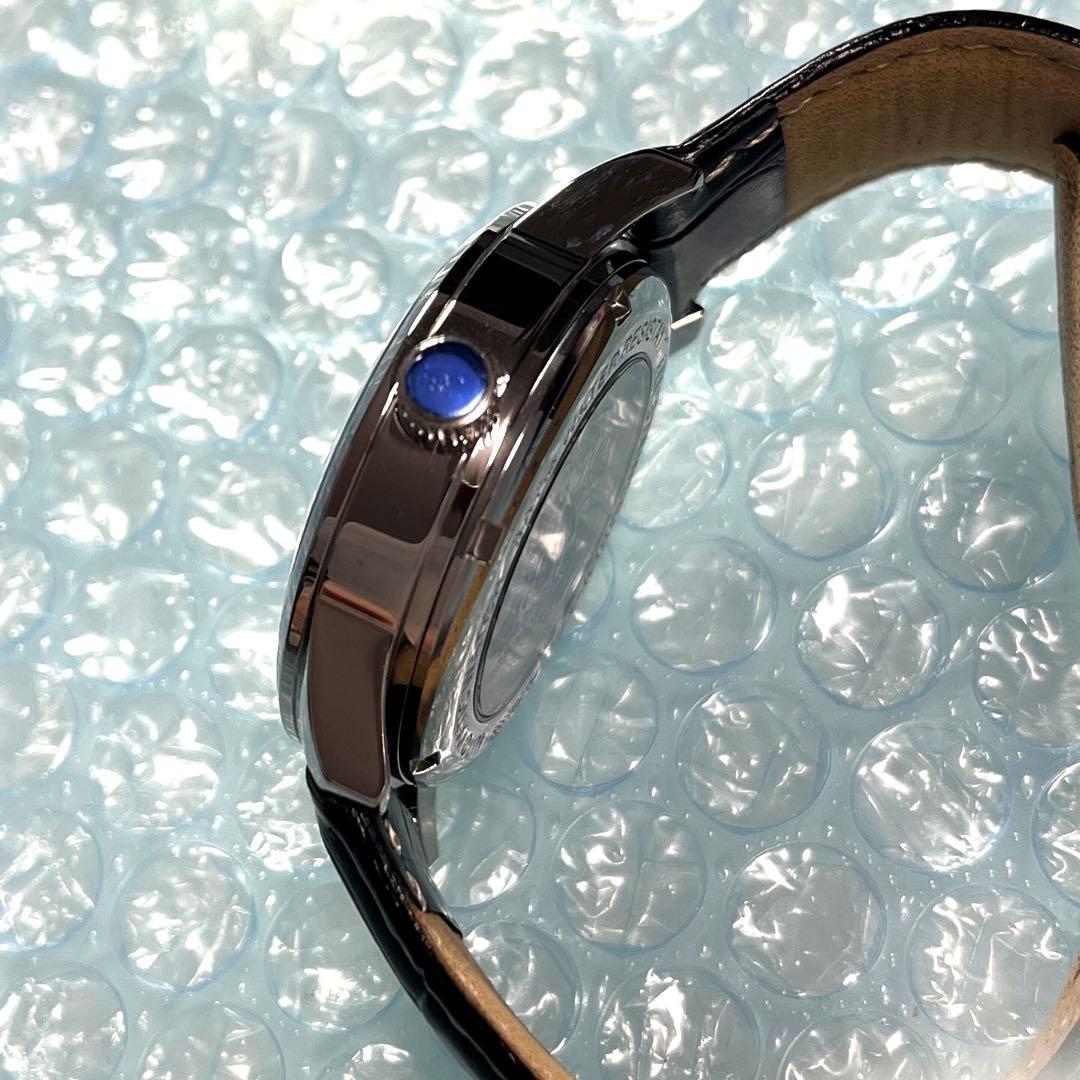 手塚治虫 デビュー70周年記念 鉄腕アトム 機械式腕時計　ウォッチ