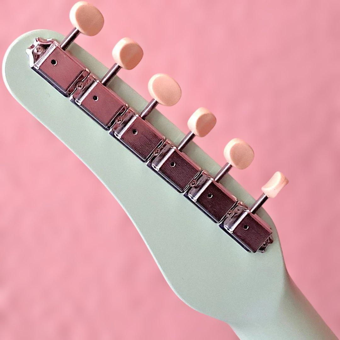 ■Danelectro 56 Single Cutaway ダンエレクトロ