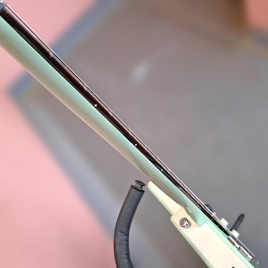 ■Danelectro 56 Single Cutaway ダンエレクトロ