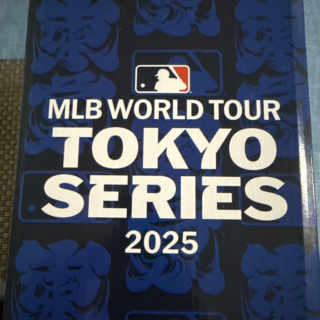 大谷翔平　ボブルヘッド　MLB東京シリーズ限定