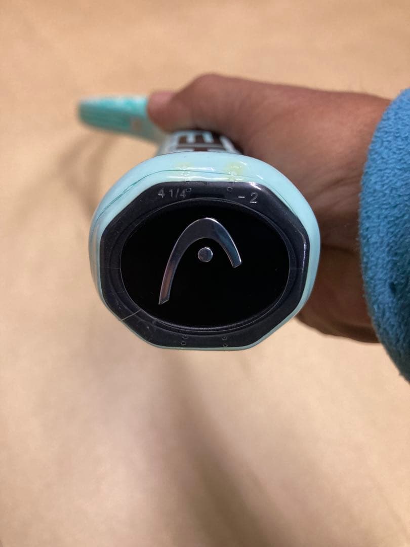 2024BOOM MPL G1 オルタネイト ガウフモデル 新品未使用