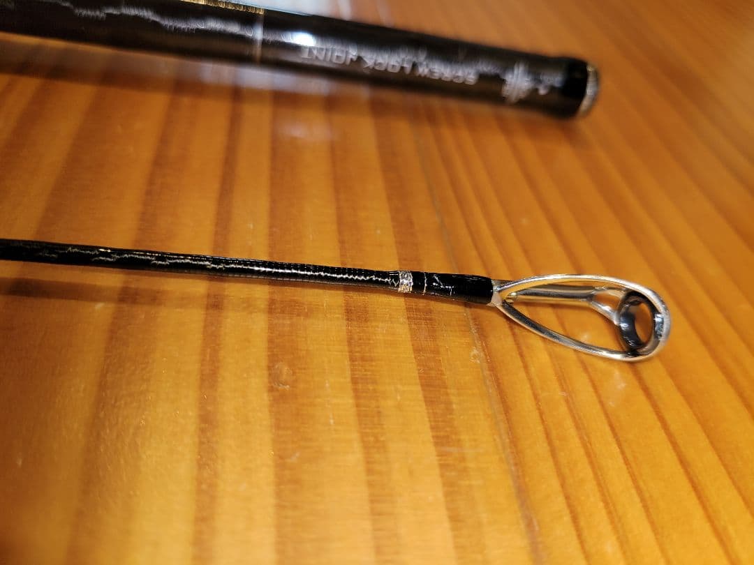 シマノ　コルトスナイパー XR S S106MH/PS