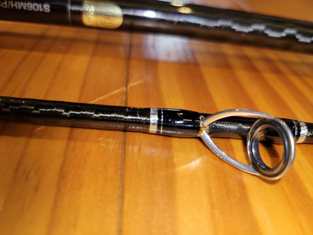 シマノ　コルトスナイパー XR S S106MH/PS