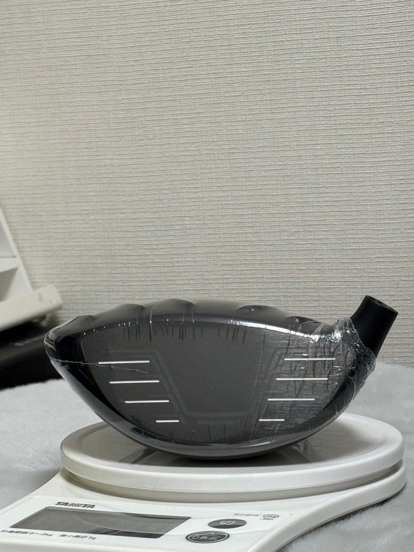 新品　ピン G440K HL 10.5度　ドライバーヘッド