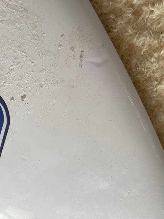 しま！PLACEBOショートボード5’7