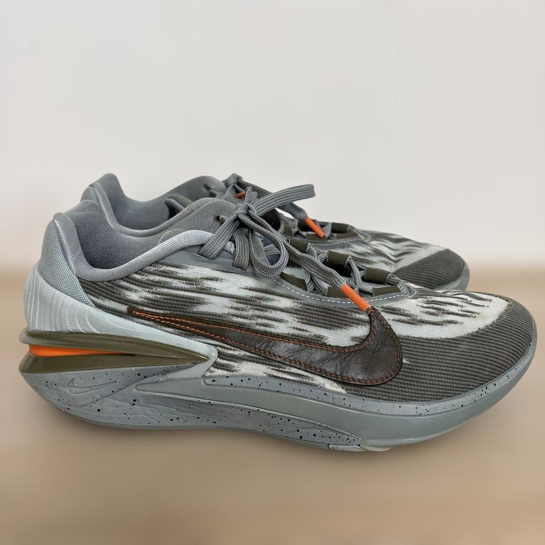 Nike エアズームGT CUT2 Devin Booker 28.5㎝