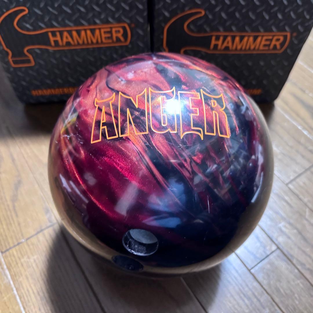 hummer ANGER 超美品　即日発送