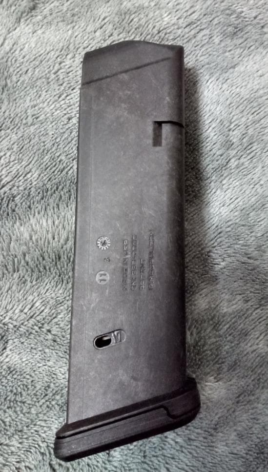 マグプル　グロックマガジン　GL9