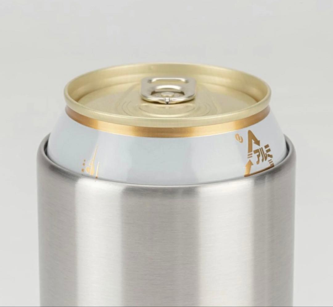 スノーピーク 缶クーラー 350【2個セット】新品