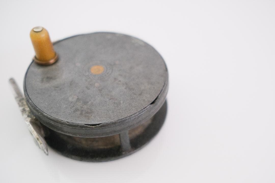 ハーディー　パーフェクト 3 1/8 1906チェック [HY001]