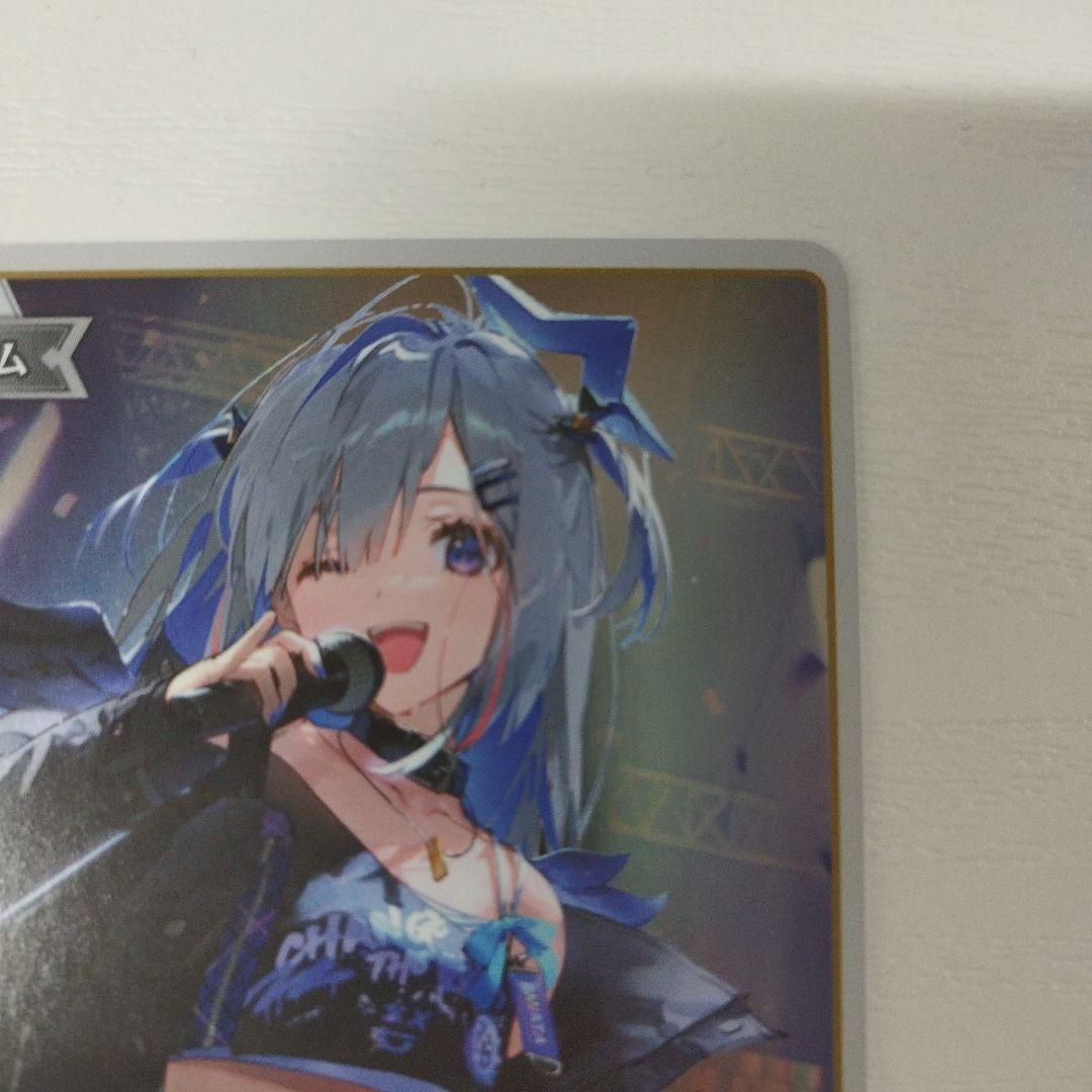 ホロライブ P アイドルマイク パラレル ホロカ