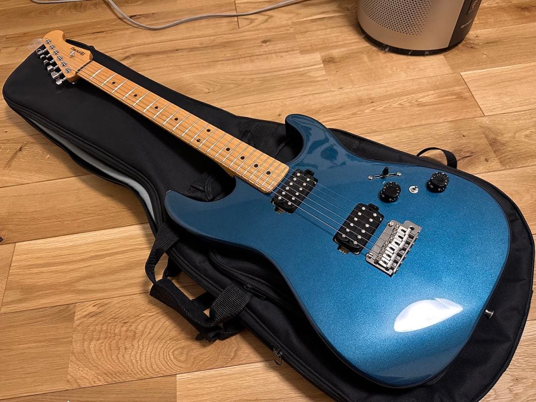 HISTORY HSE/m/HH-Limited DLB 30周年記念モデル