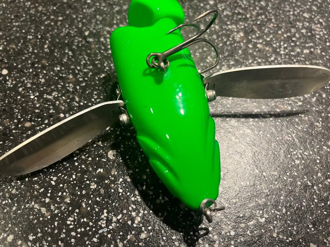 バンズベイト マグナム鉄馬