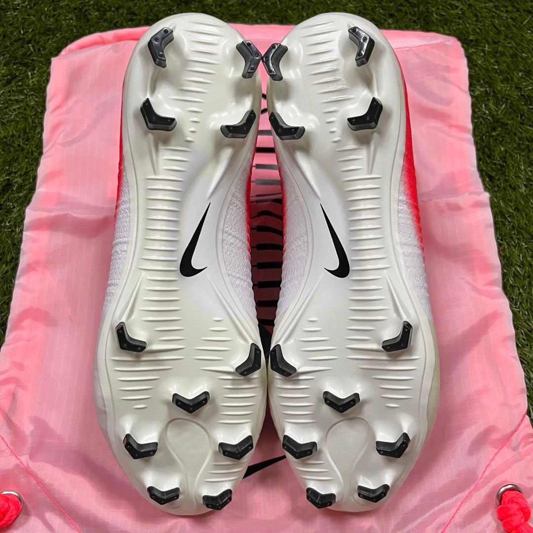 NIKE Mercurial Superfly Ⅴ DF FG 26.5cm