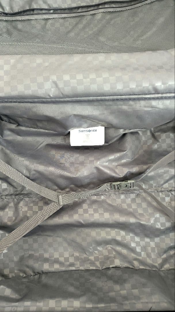 サムソナイト スーツケース 27インチ グラヴテックSAMSONITE