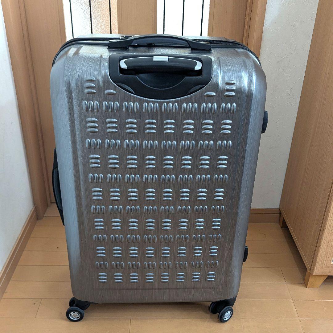 サムソナイト スーツケース 27インチ グラヴテックSAMSONITE