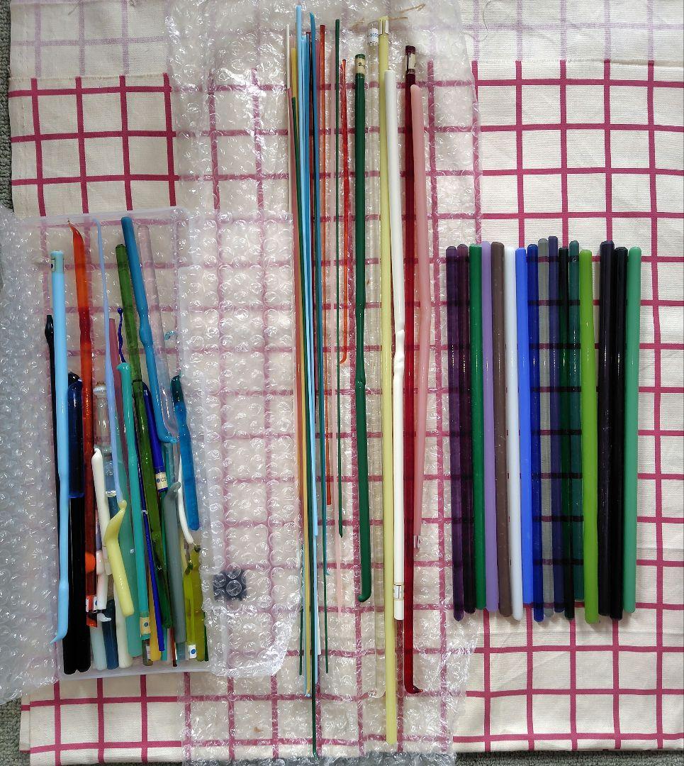 とんぼ玉制作　バーナーキット　キナリ