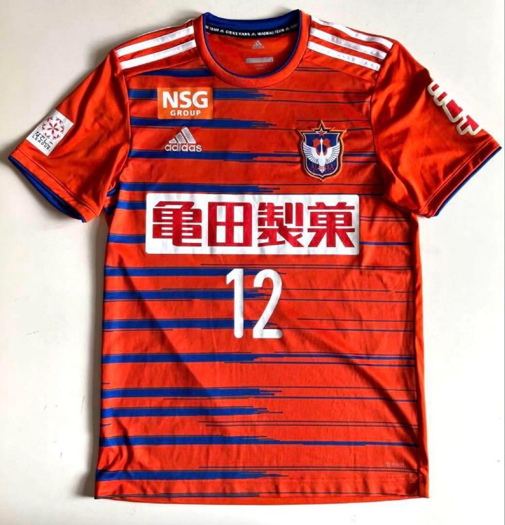 アルビレックス新潟 ユニホーム & グッズ