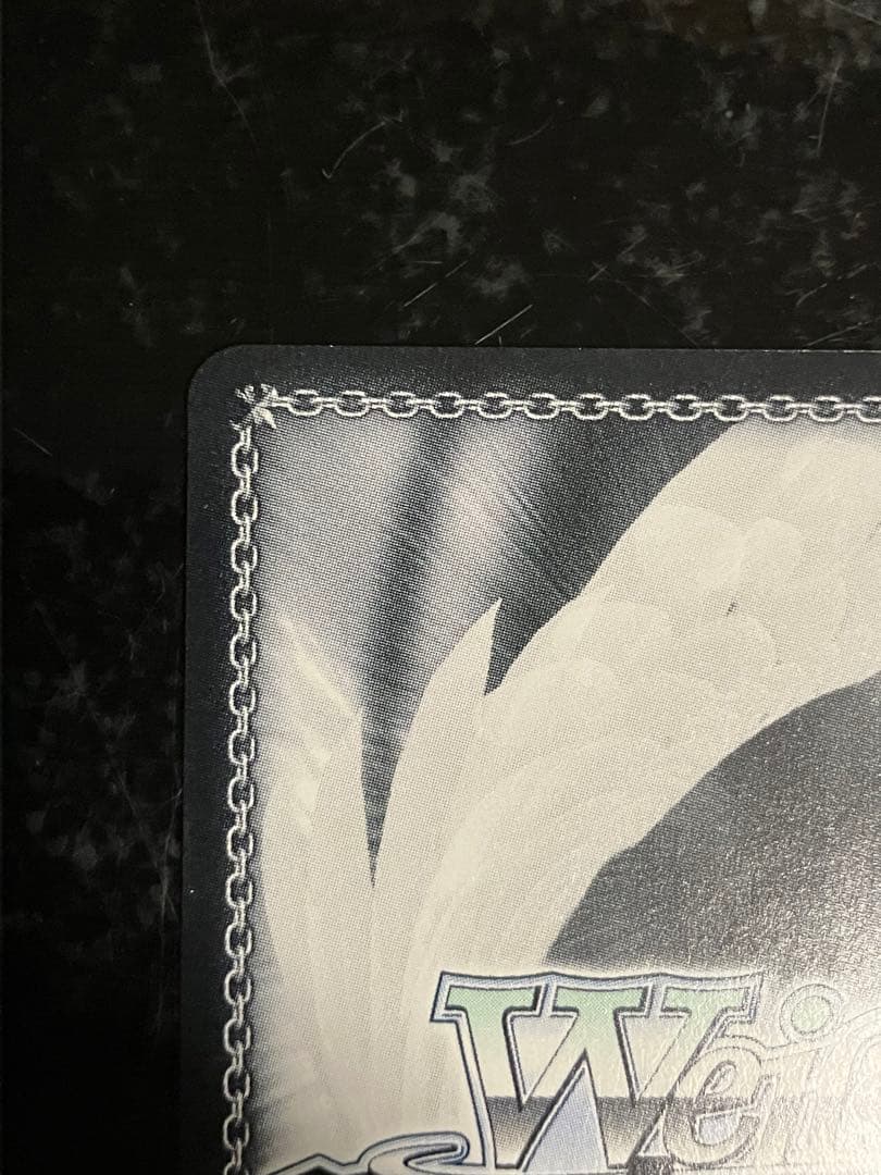 ホロライブ 湊あくあ ヴァイスシュヴァルツ あくあーと sp サイン