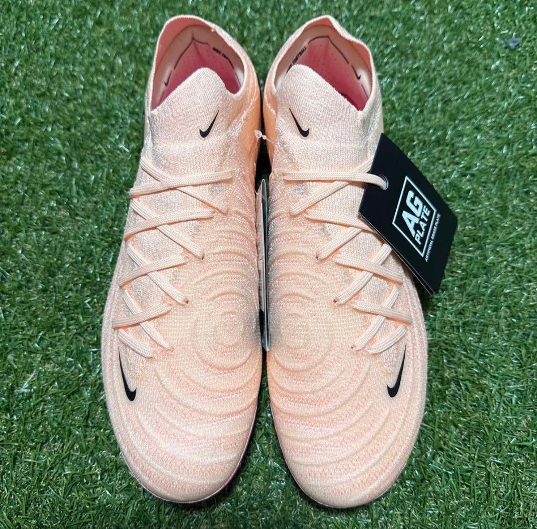 NIKE ファントムGX2 ELITE AG 26cm 381