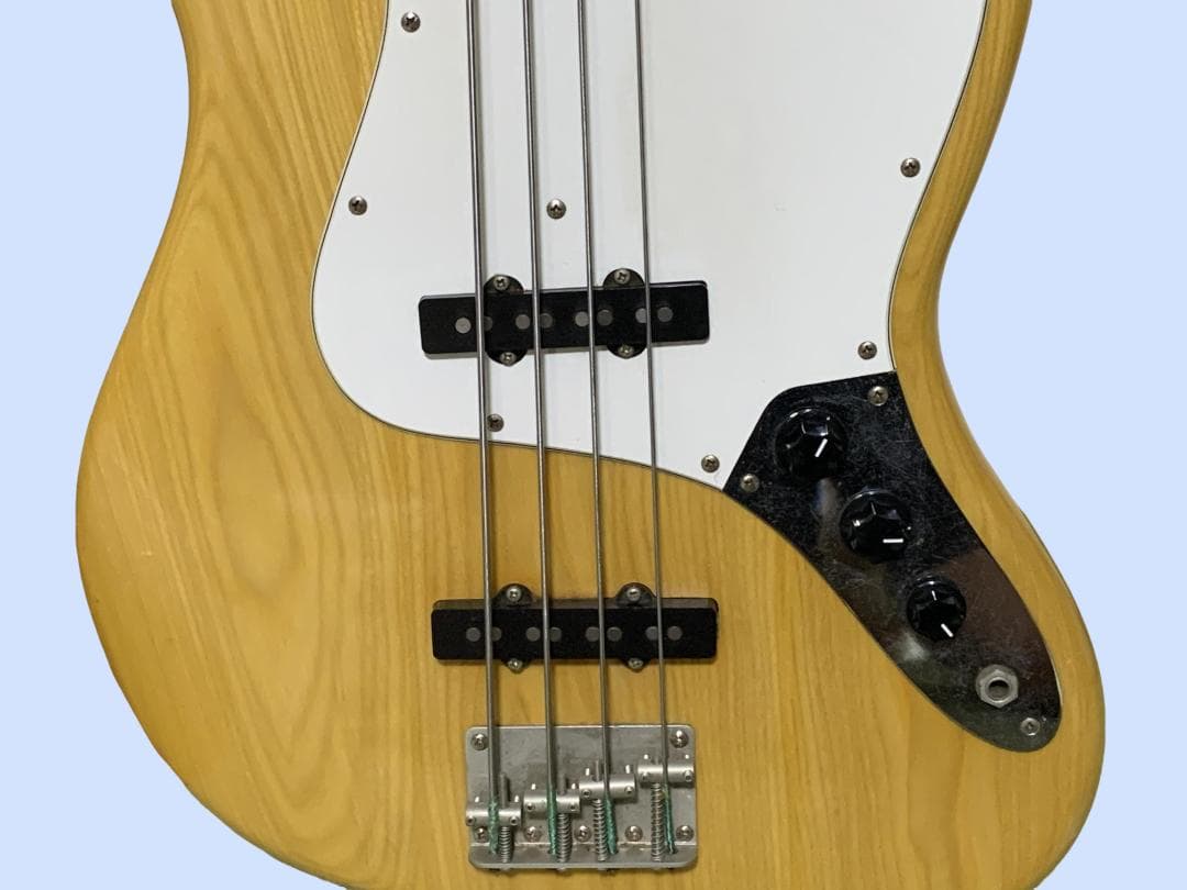 M7090 Heerby CUSTOM BASS エレキベース ハービー