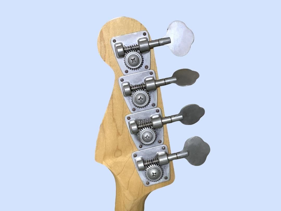 M7090 Heerby CUSTOM BASS エレキベース ハービー