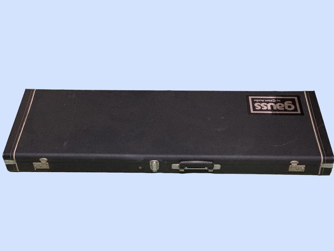 M7090 Heerby CUSTOM BASS エレキベース ハービー