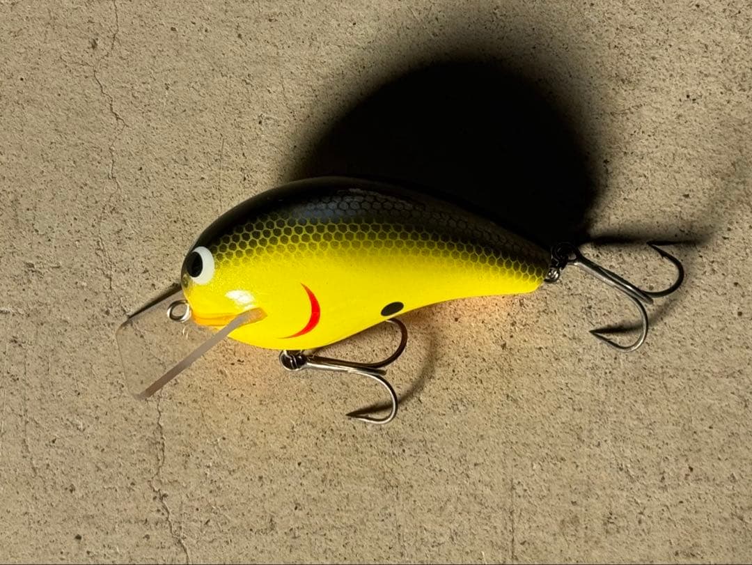 モンキーブレインベイツ MB MBX ブラックチャート 使用1回