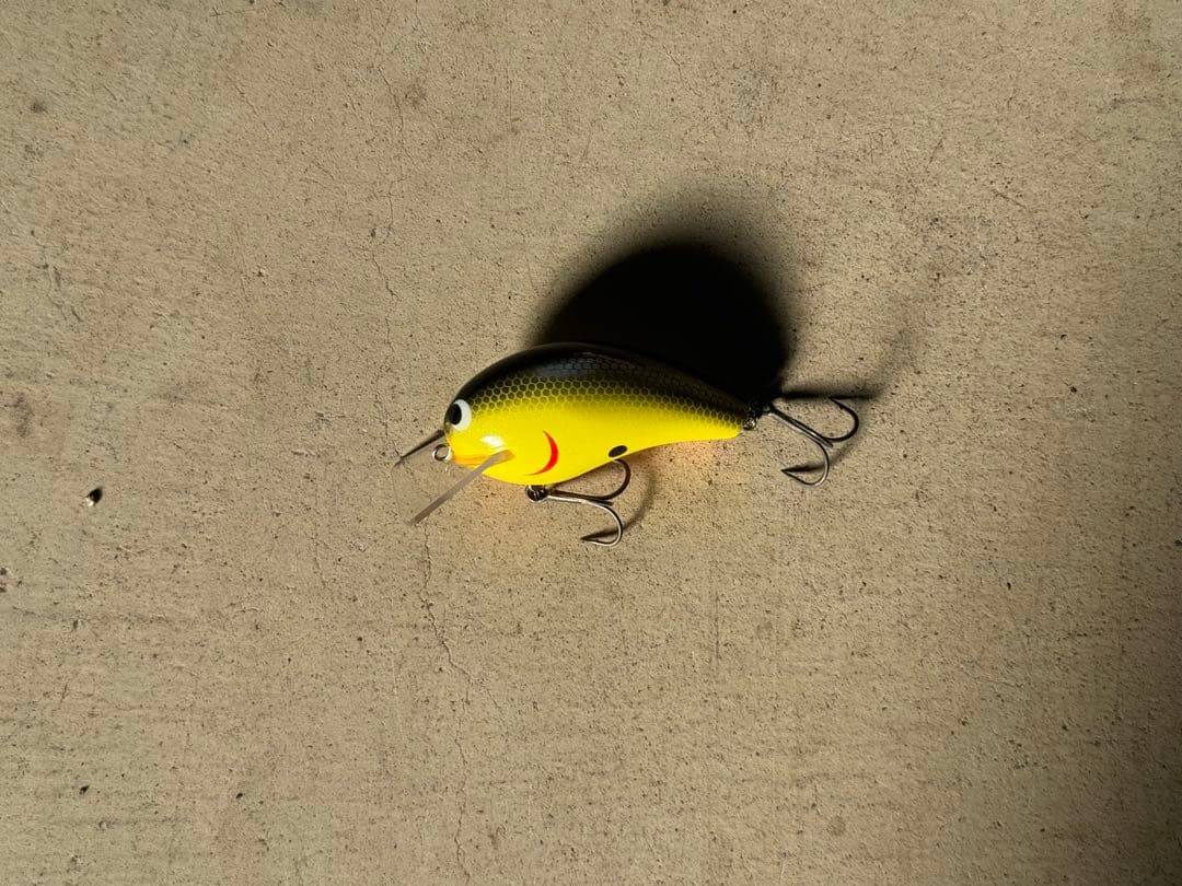 モンキーブレインベイツ MB MBX ブラックチャート 使用1回