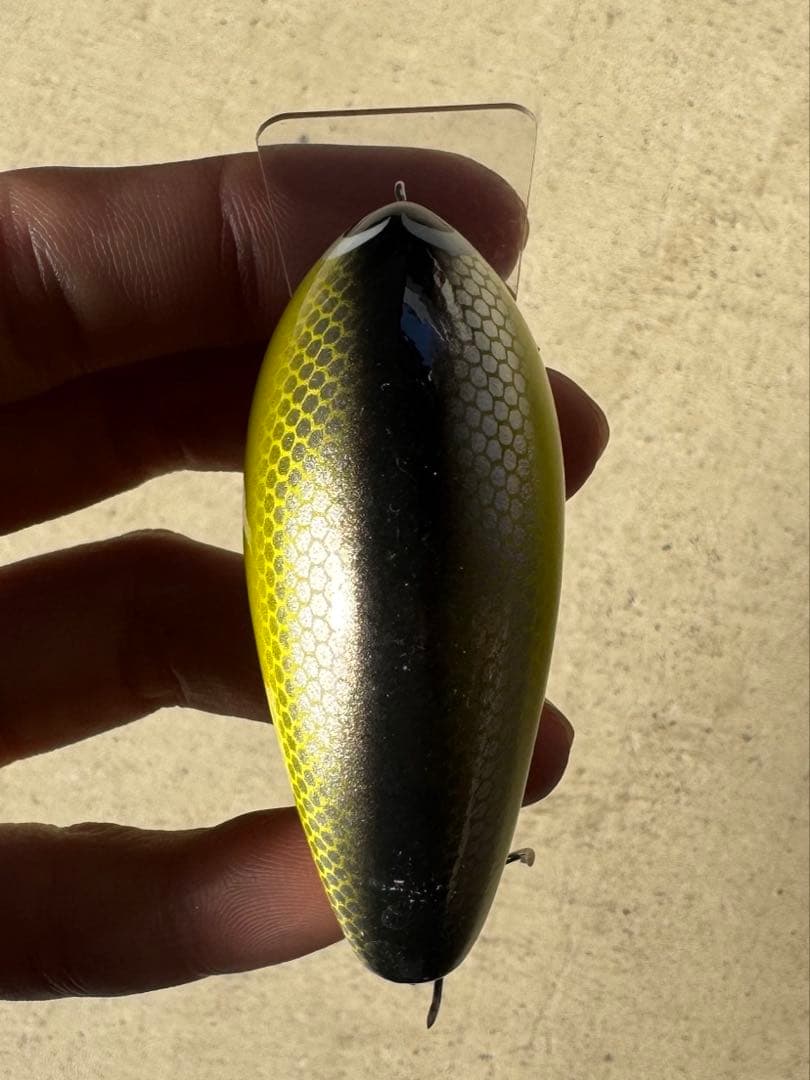 モンキーブレインベイツ MB MBX ブラックチャート 使用1回