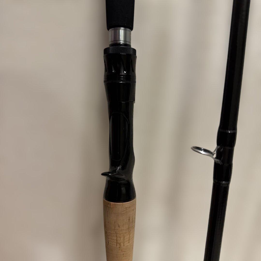 【ダイワ】 23ファントム リベラリスト 803M+RSB