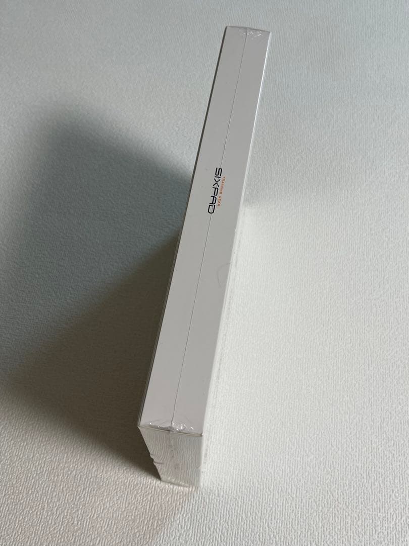 SIXPAD Abs Fit EMSトレーニング