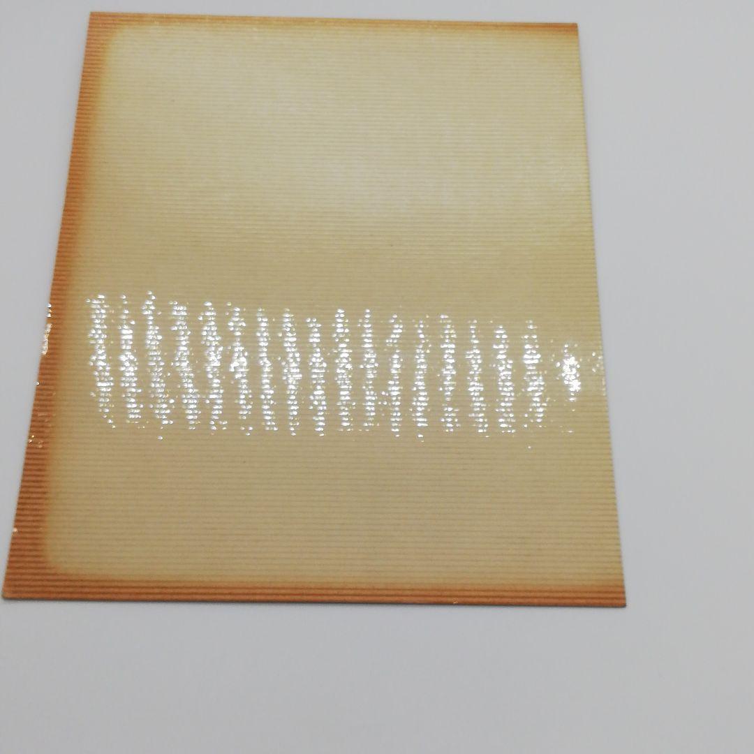 山口百恵　1970年代　アイドル　ブロマイド　色紙