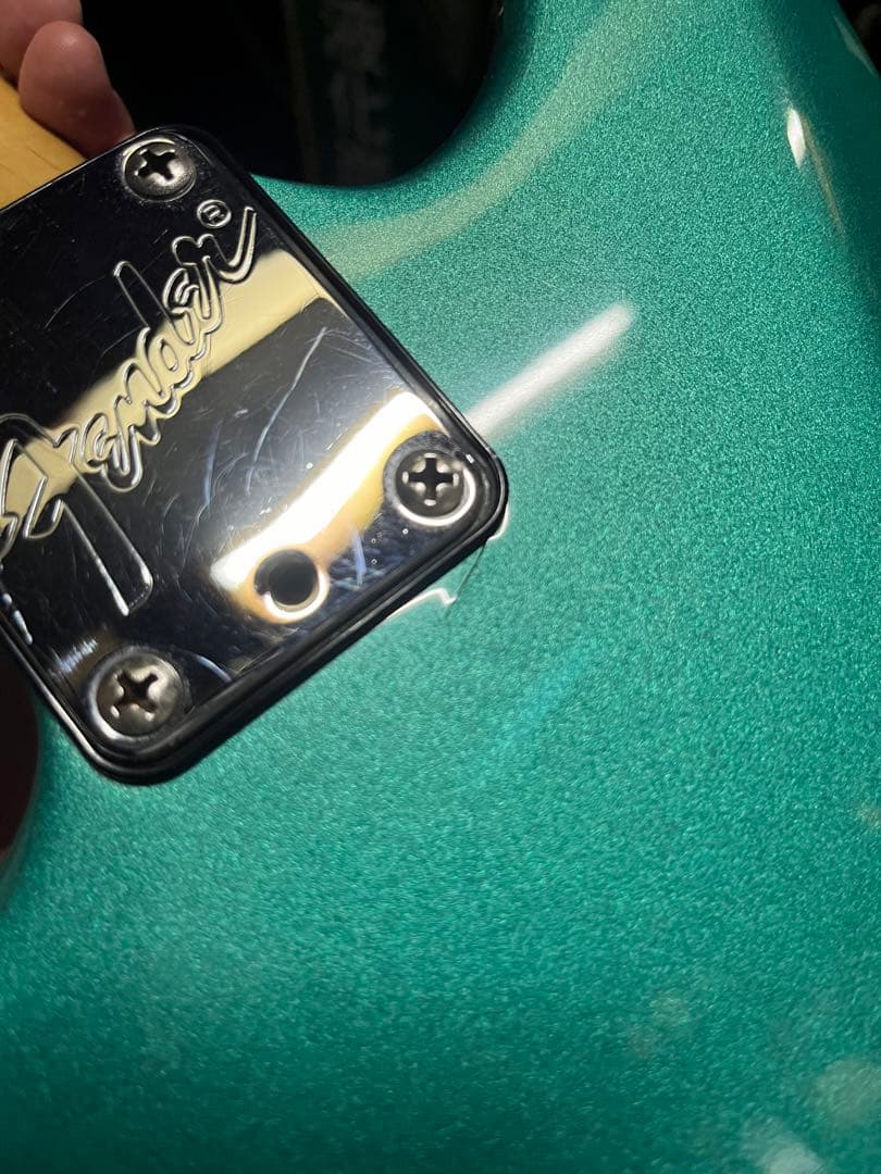 専用出品　Fender USA Stratocaster Plus