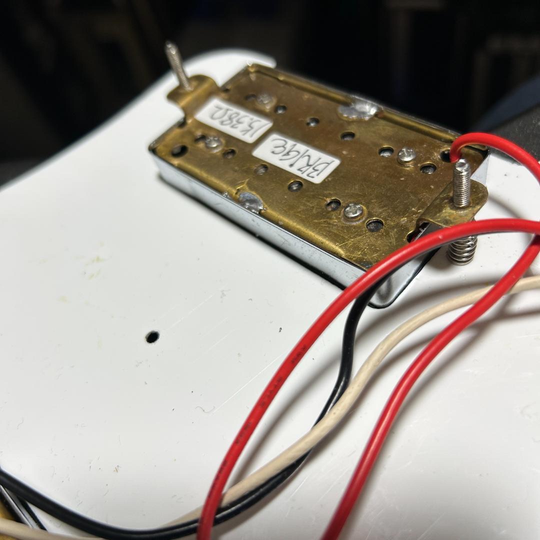 ギター Squier / Telecaster Deluxe