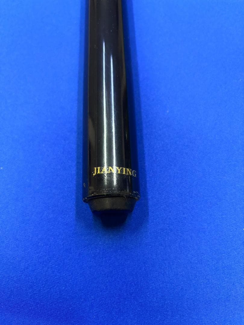 ジャンプ & ブレイク キュー　ビリヤード　樹脂タップ　G10　⑤