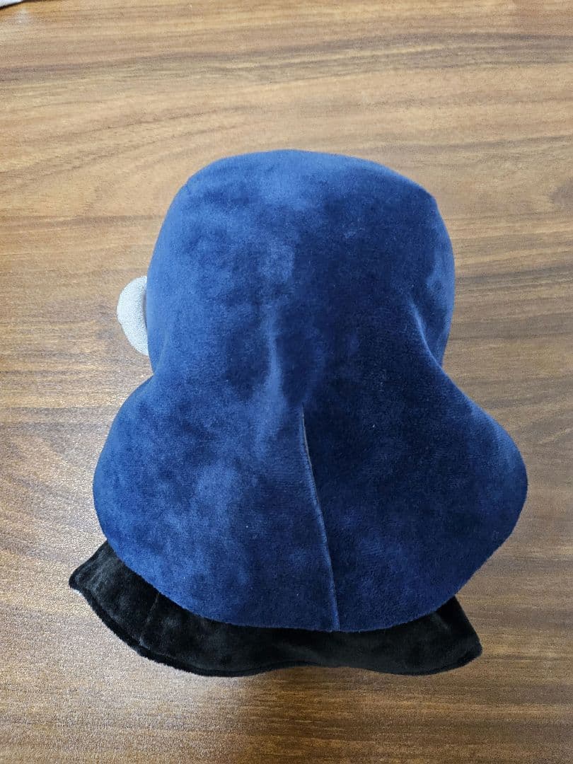 Ado　なにこれぇ　パペット