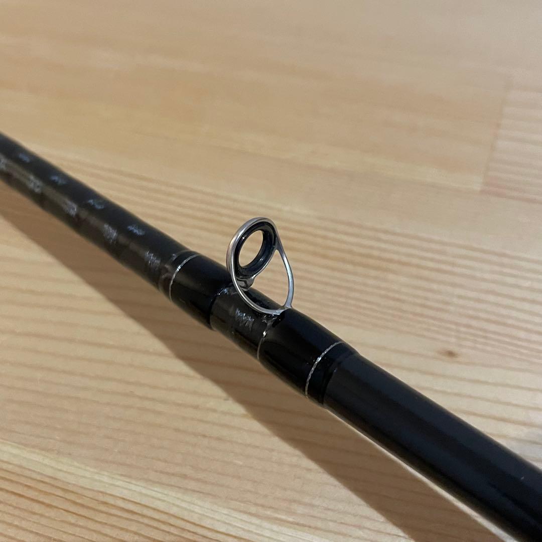 ダイワ　ブレイゾン　C611H-2・SB