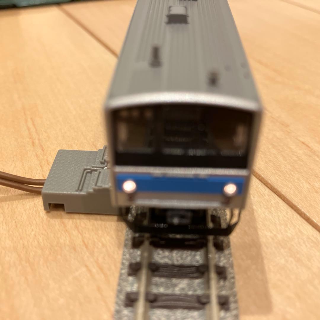 KATO 205系　関西色7両セット　10-157 カトー