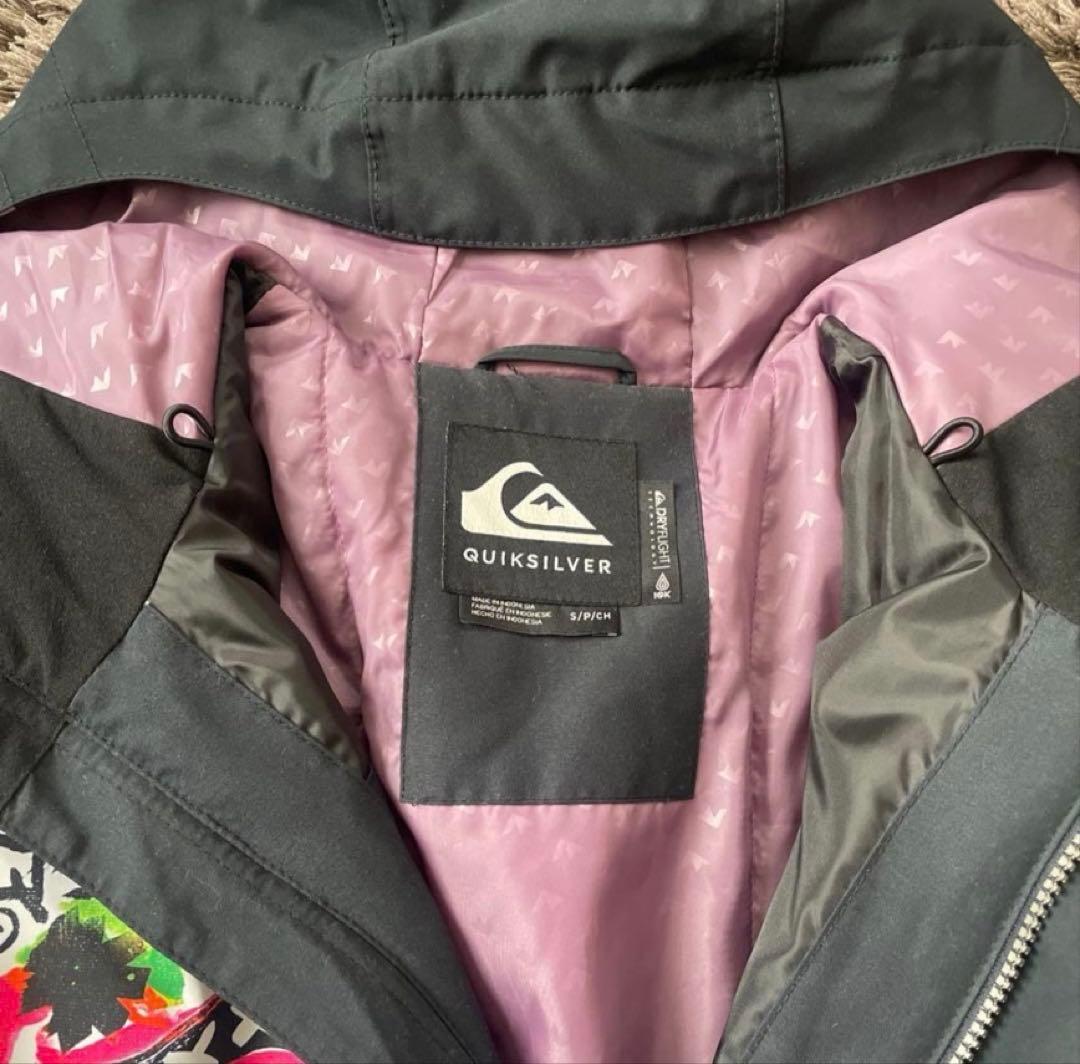 スノーボードウェア（ジャケット/レディース）