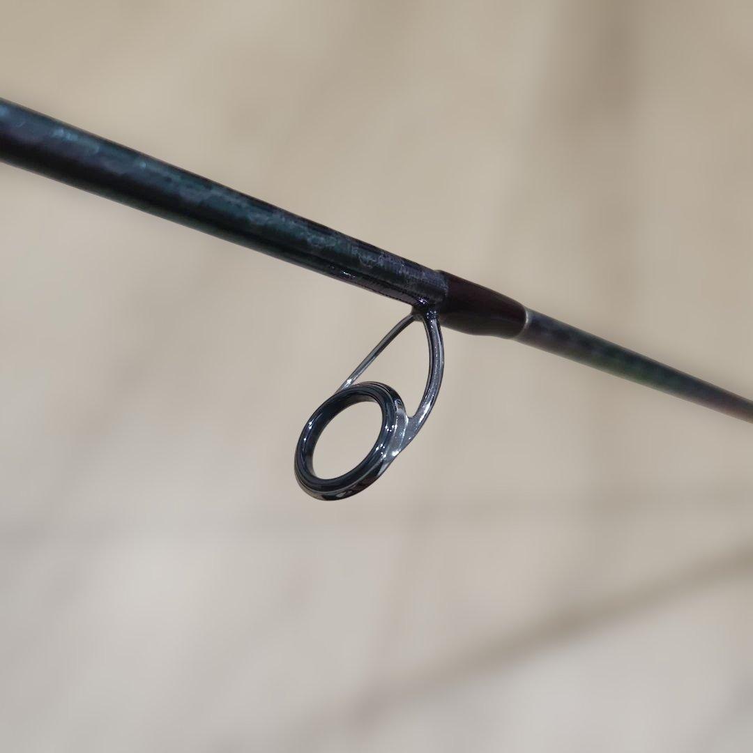 ワールドシャウラ　2653R-3 ＆ エクステンションバットBGTypeC